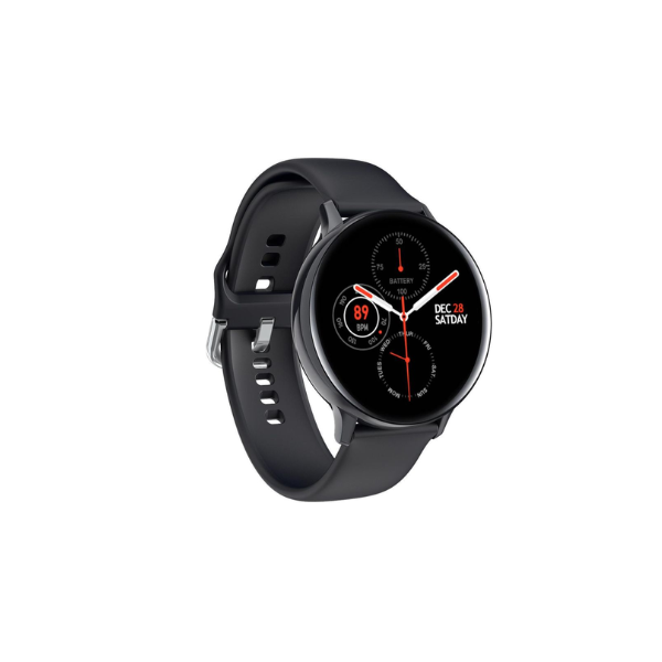 Smart Watch AT-2 + Auriculares Bluetooth F9-5 TWS